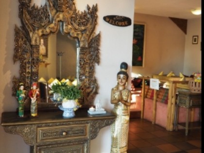 Foto: Bangkok